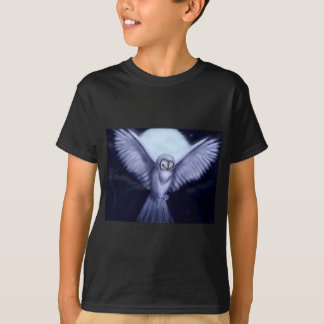 T-shirts Buho - Owl