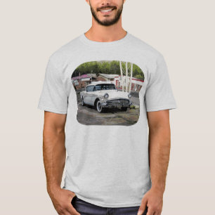 T-shirts Buick 1957