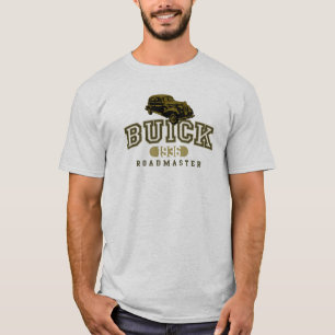 T-shirts Buick Roadmaster 1936