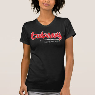 T-shirts BukMuy - Tizzle