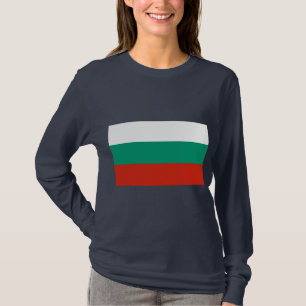 T-shirts bulgária