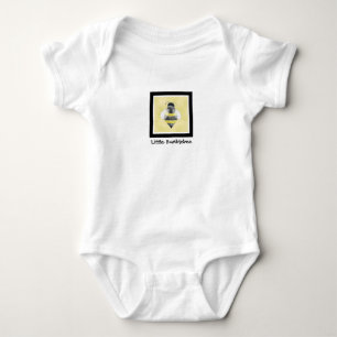 T-shirts Bumble a ilustração da abelha uma parte
