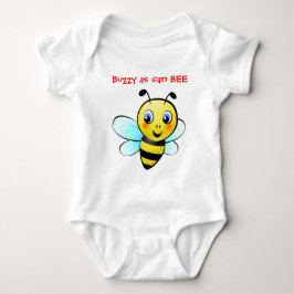 T-shirts Bumblebee personalizável