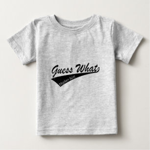 T-shirts Bumbum da galinha