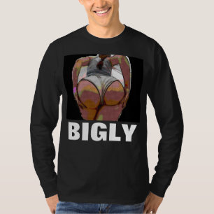 T-shirts bumbuns GRANDES
