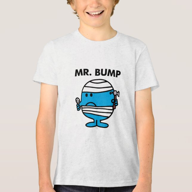 T-shirts Bump Classic 2 (Frente)
