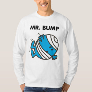 T-shirts Bump Classic 3
