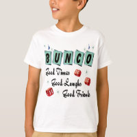 Bunco retro