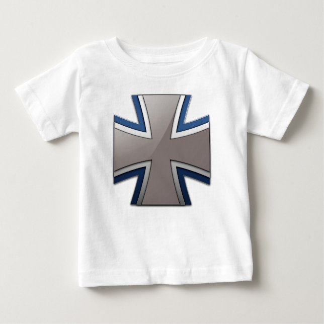 T-shirts Bundeswehr (Frente)