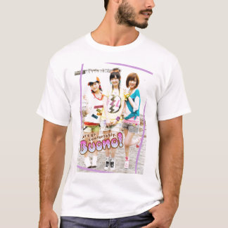 T-shirts *~Buono! ~*