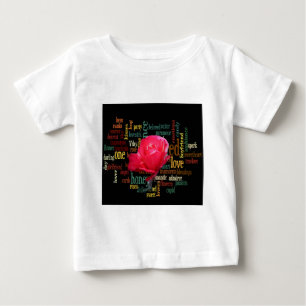 T-shirts Buquê do Amor: Uma Expressão Sensível