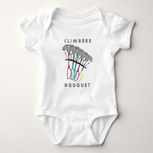 T-shirts Buquê Engraçado