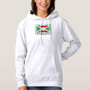 T-shirts Burundi
