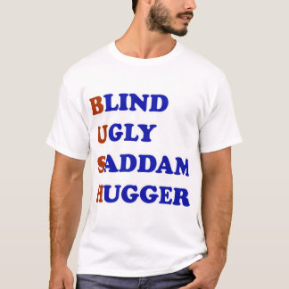 T-SHIRTS BUSHUGGY