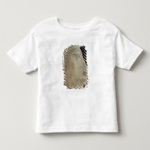 T-shirts Busto de Amenophis IV do templo de Amun,