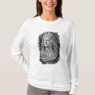 T-shirts Busto de Antoine Coypel