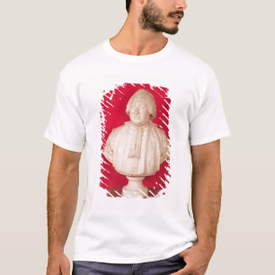 T-shirts Busto de Chretien Guilherme