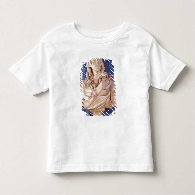 T-shirts Busto de Jean de Rotrou 1783 (Frente)
