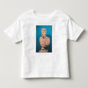 T-shirts Busto de Marcus Aurelius