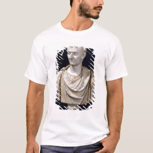 T-shirts Busto de Marcus Cocceius Nerva