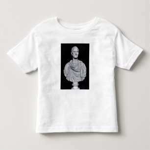T-shirts Busto de Marcus Licinius Crassus