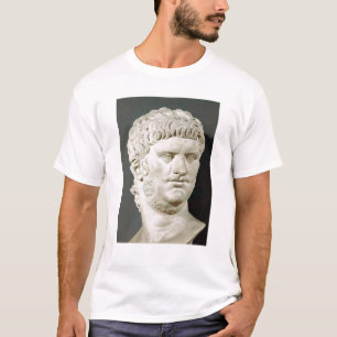 T-shirts Busto de Nero