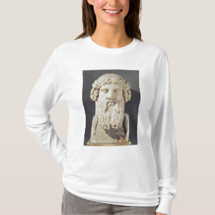 T-shirts Busto de Plato