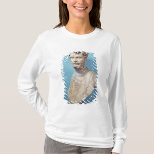 T-shirts Busto de Septimus Severus