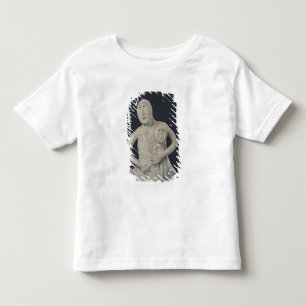 T-shirts Busto de uma deusa da mãe