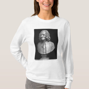 T-shirts Busto de Voltaire