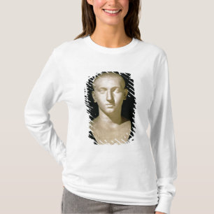 T-shirts Busto do retrato do imperador Severus Alexander