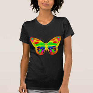 T-shirts ButterflyWarrior 3