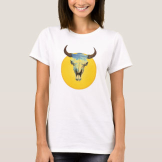 T-shirts buzina