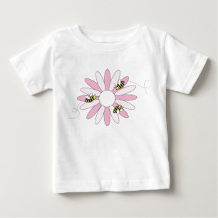 T-shirts Buzzy Bee