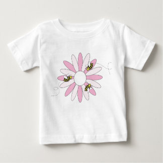T-shirts Buzzy Bee