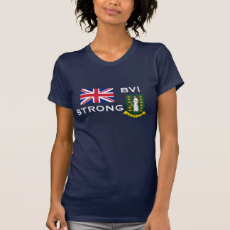 T-SHIRTS BVI FORTE