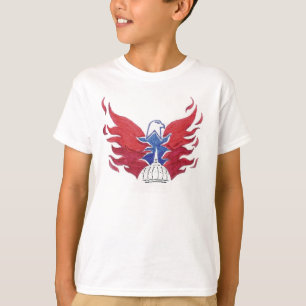 T-shirts C.C. Firebird - 05/18/09