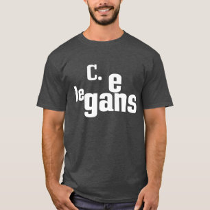 T-shirts C_ele3