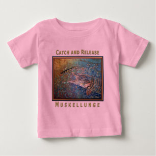 T-shirts C MUSKY e R