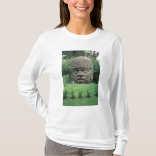 T-shirts Cabeça colossal