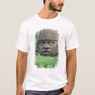 T-shirts Cabeça colossal