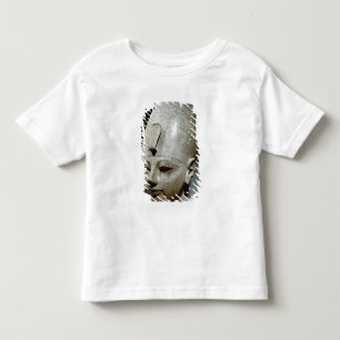 T-shirts Cabeça colossal de Amenhotep III, do al-Qurnah
