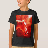 Cabeça de Cavalo pop
