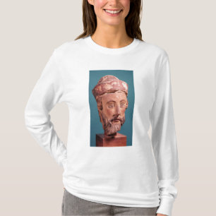T-shirts Cabeça de Joseph de Arimathaea