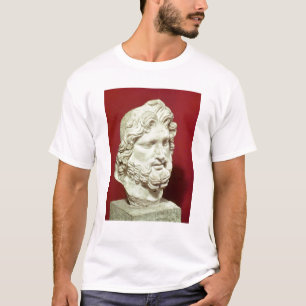 T-shirts Cabeça de Jupiter