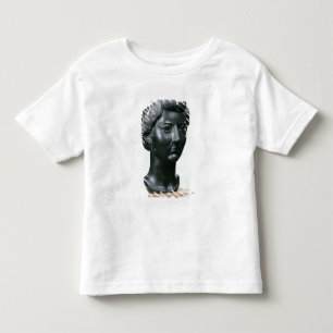 T-shirts Cabeça de Livia