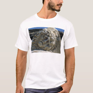 T-shirts Cabeça do Medusa
