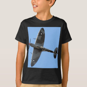 T-shirts Cabeça-quente