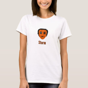 T-shirts Cabeças do Voodoo