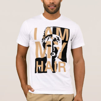 T-shirts Cabelo